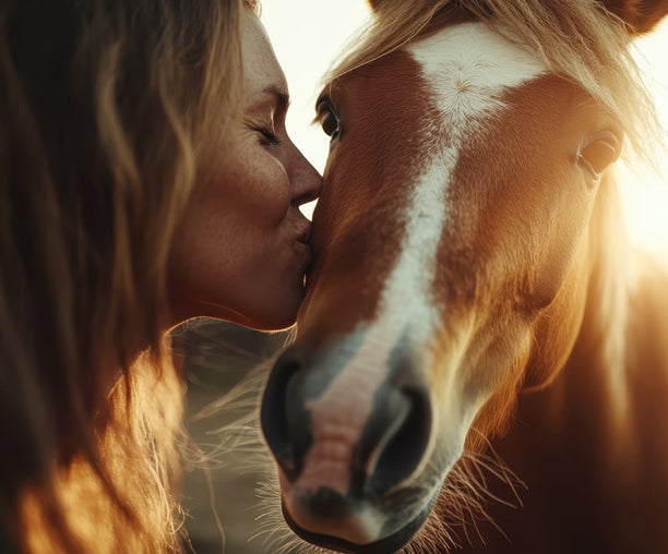 Die Bindung zu deinem Pferd stärken – so klappt’s!