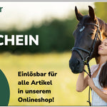 PegaNatur-Geschenkgutschein
