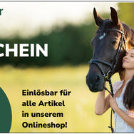 PegaNatur-Geschenkgutschein
