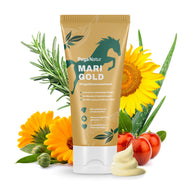 PegaNatur MARIGOLD Ringelblumenbalsam mit natürlichen Inhaltsstoffen für dein Pferd