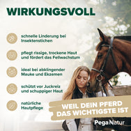 PegaNatur MARIGOLD Ringelblumenbalsam _ wirkungsvoll