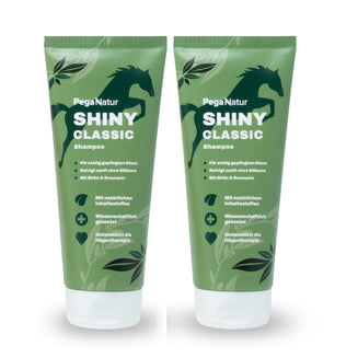 PegaNatur SHINY CLASSIC