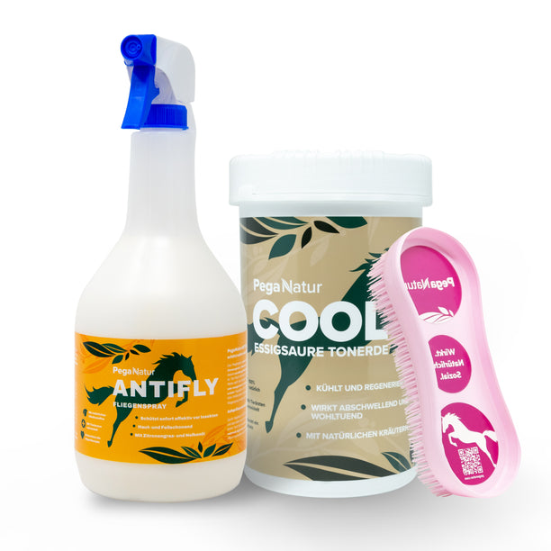 PegaNatur Sommer-Paket