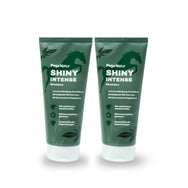 PegaNatur SHINY INTENSE - mildes, intensiv reinigendes natürliches Pferdeshampoo